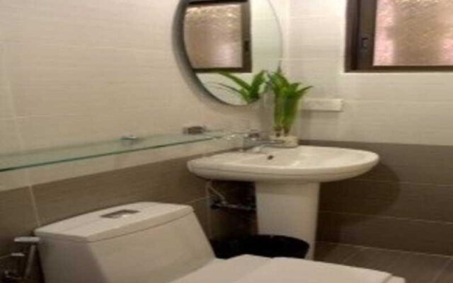 The Garden Heights Condotel