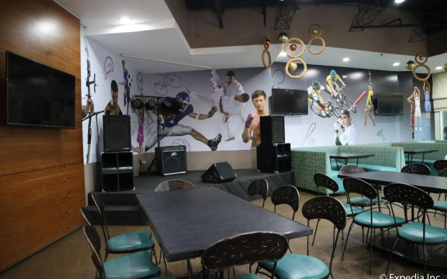 El Cielito Hotel - Sta. Rosa