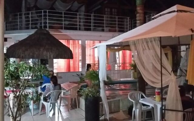 Pousada e Hostel Âncora