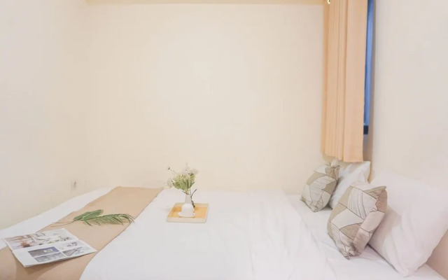 Best Deal And Cozy 2Br Apartment At Meikarta