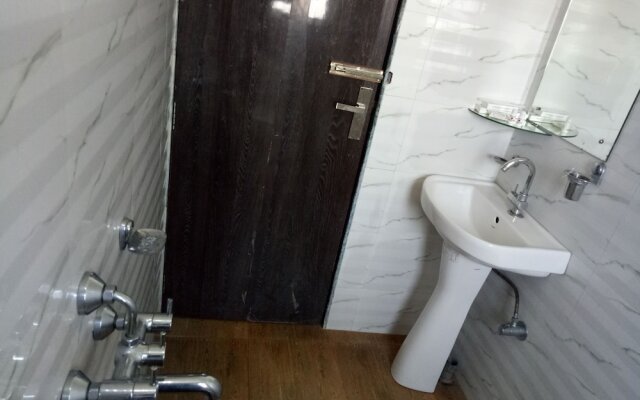 Hotel Barak Residency