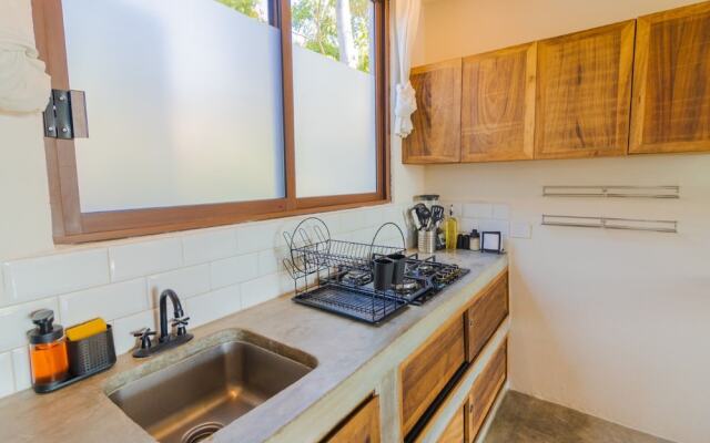 Casa Mauna Boutique Hotel