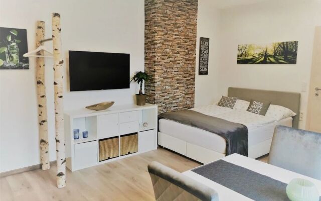Apartment Sonne