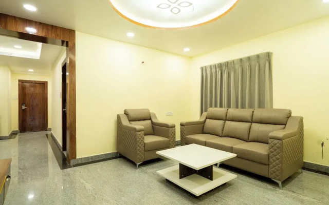 SID Royale Hyderabad