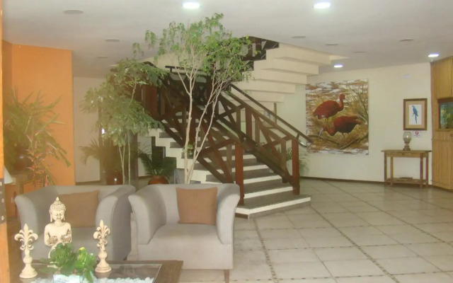 Ilha Flat Hotel