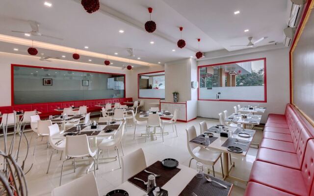 Grand Fortune Beacon Ichalkaranji