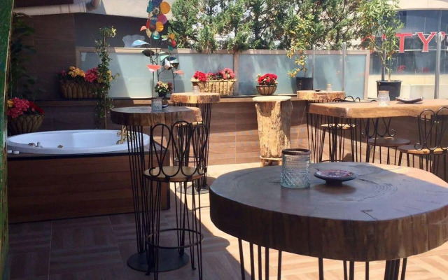 Nisantasi Exclusive Suites