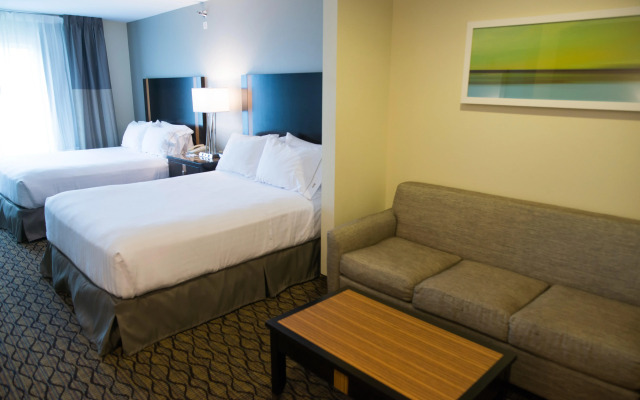Holiday Inn Express Hotel & Suites Chanhassen by IHG