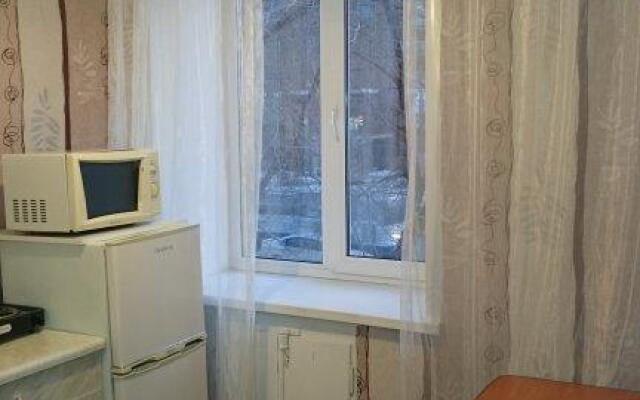 Апартаменты на Улице Вокзальная Магистраль