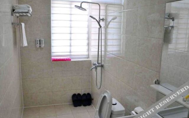 Julu Suba Express Hotel