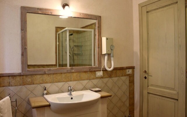 Residenze l'Alberata