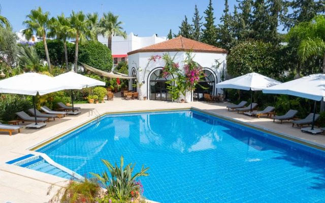 Hotel Karia Princess