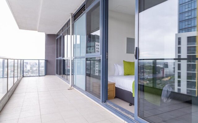 Royal Stays Apartments Clarendon St