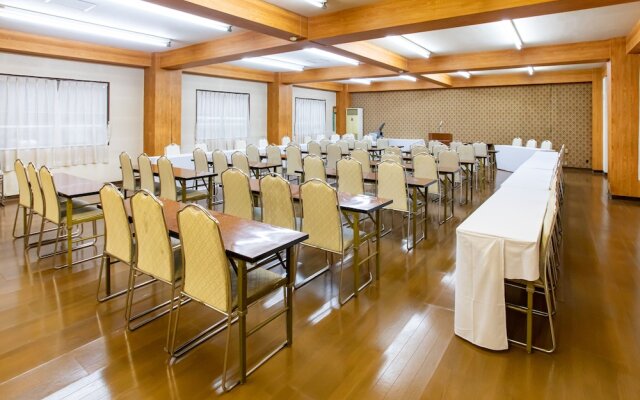 Oyo Ryokan Tsuki No Niwa Bandai Atami Onsen