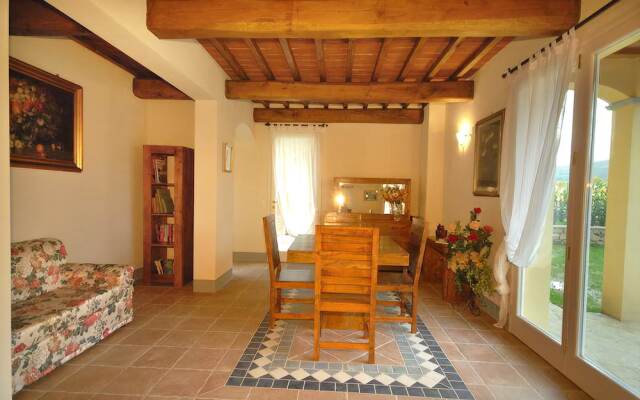 Casa Torretta