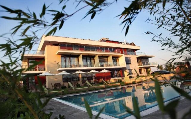 Calendula Ayurvedic & Medical Hotel