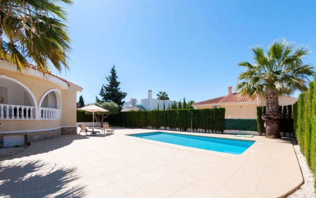 Villa Serenity