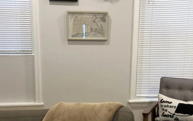 Marvelous Two Bedroom Suite