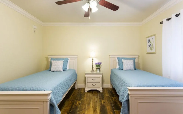 The Cottage - Sandridge