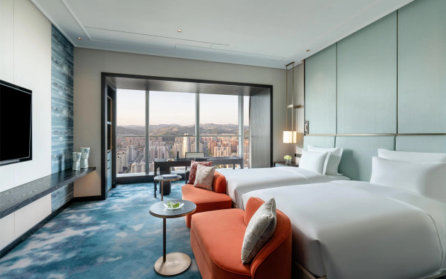 Kempinski Hotel Jinan