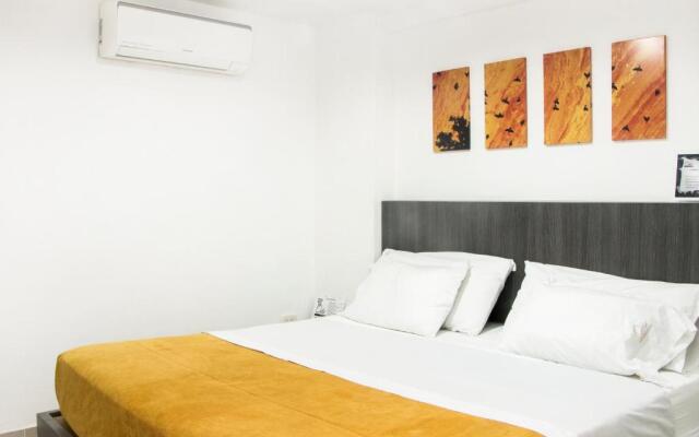 Onix Hotel Sas