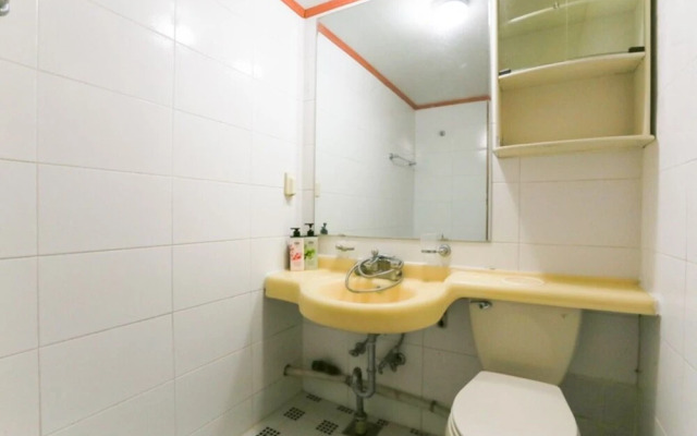 Yangpyeong Pension ANN