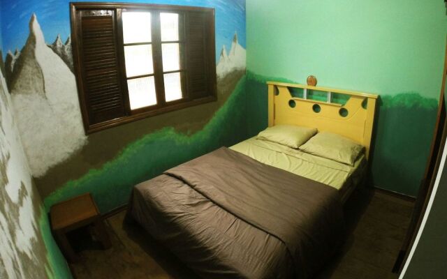 Luna Hostel