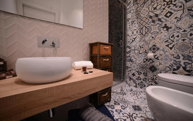 B&B Mareé Seafront Molfetta