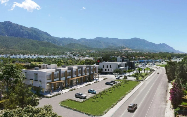 Kolektif Rooms