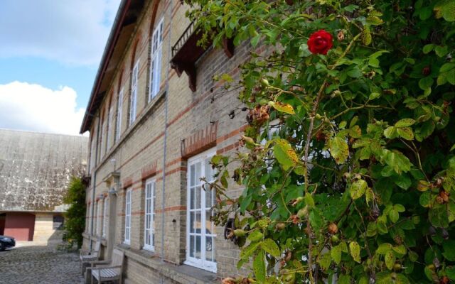 Sommers B&B