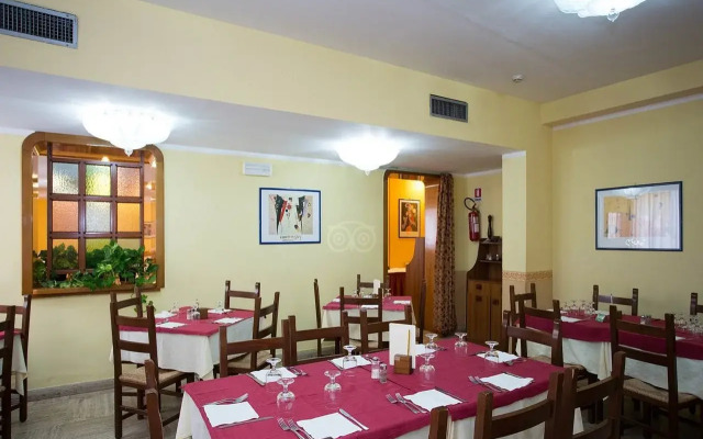 Hotel San Pietro