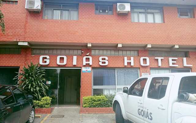 Goias Hotel