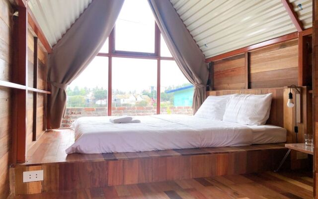 JoyStay - Hostel