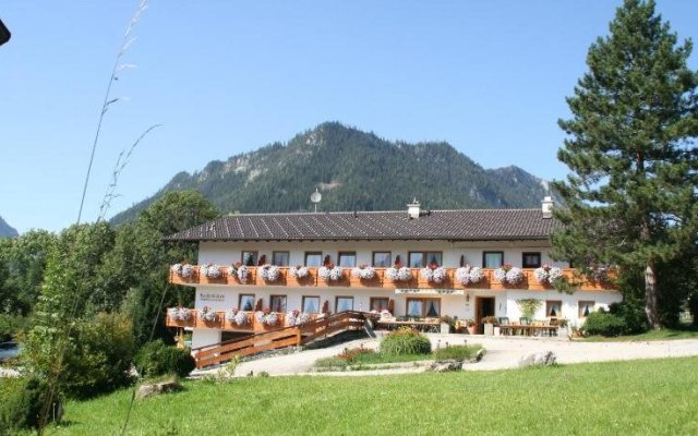 Gästehaus Heißenlehen