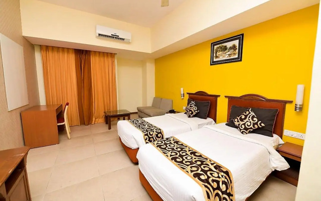 Hotel Casa Meridian