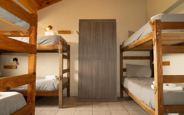 America del Sur Hostel El Calafate