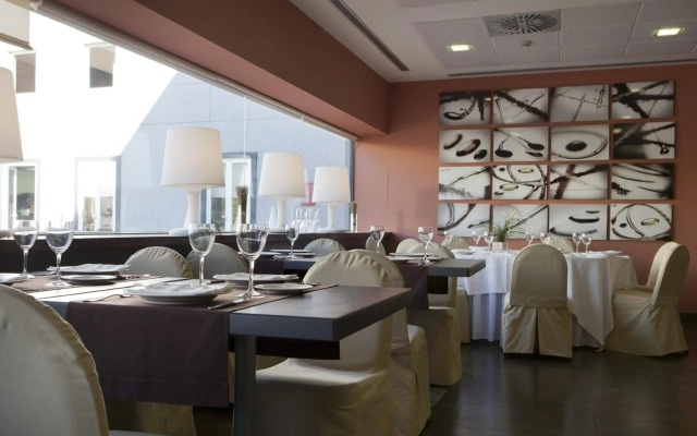 Hotel Vértice Aljarafe