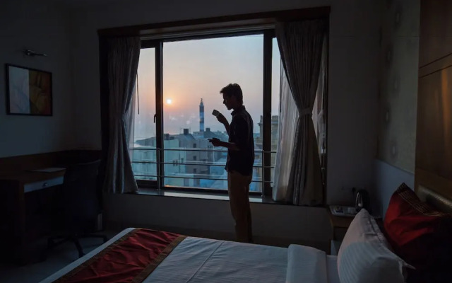Manek The Ocean View