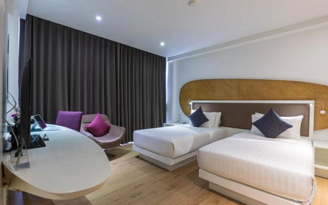 Hotel Icon Bangkok Sukhumvit 2