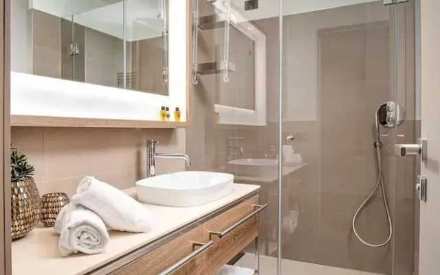 PALAZZO UBERTINI Urban Suites