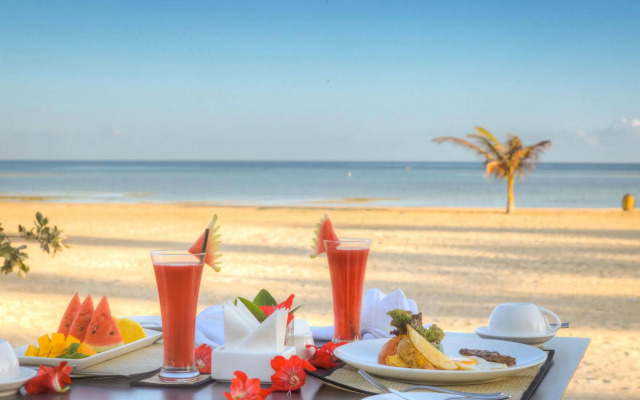 Kandaya Resort