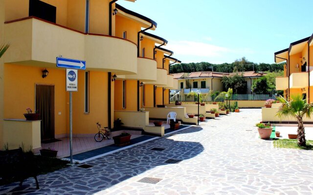 Conca Degli Dei Residence & Village