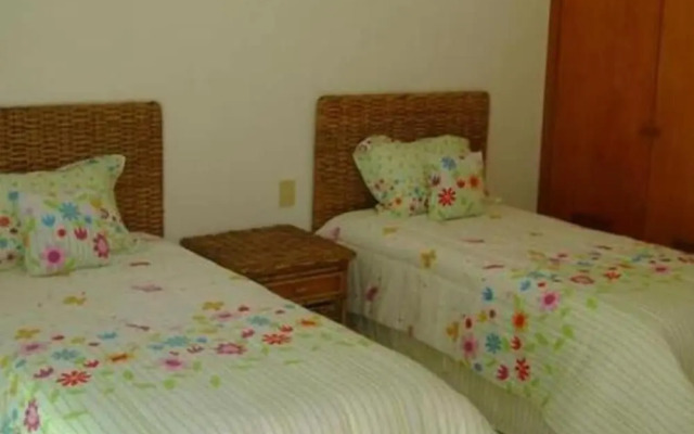 Mayan Villas Golf