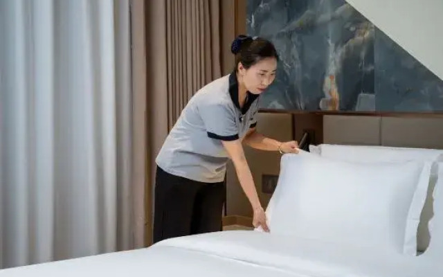 Zhirong Yixiang Hotel (Dongguan Dalang Store)