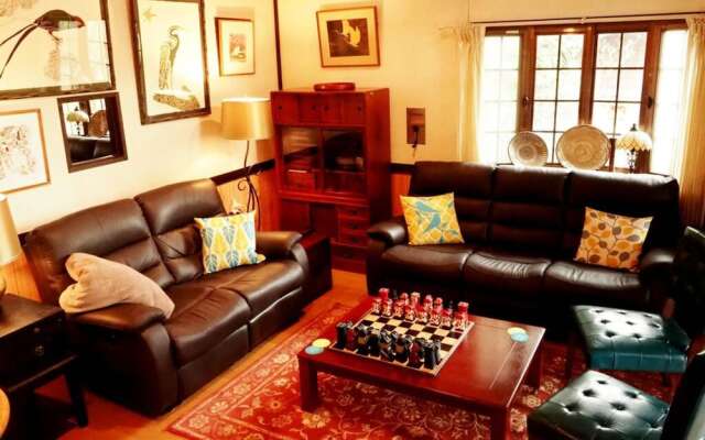 Gableview Forest Inn
