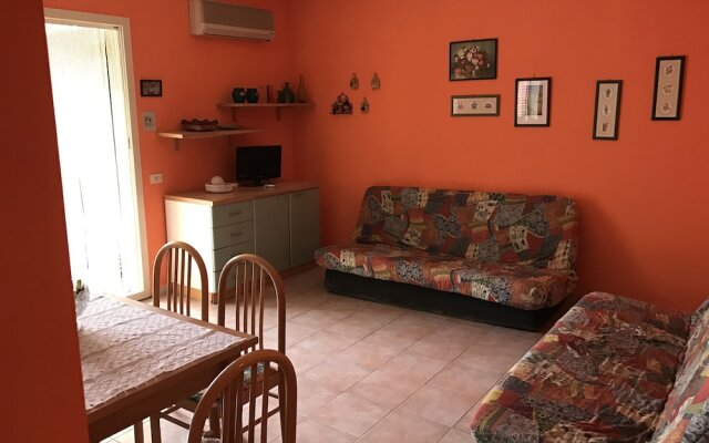Villa Mimosa