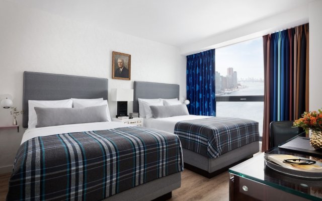 Graduate by Hilton New York