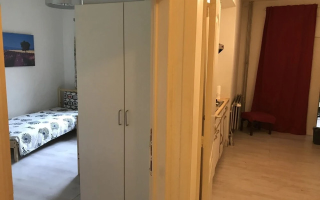 Apartment Zaventem Brussels Airport G