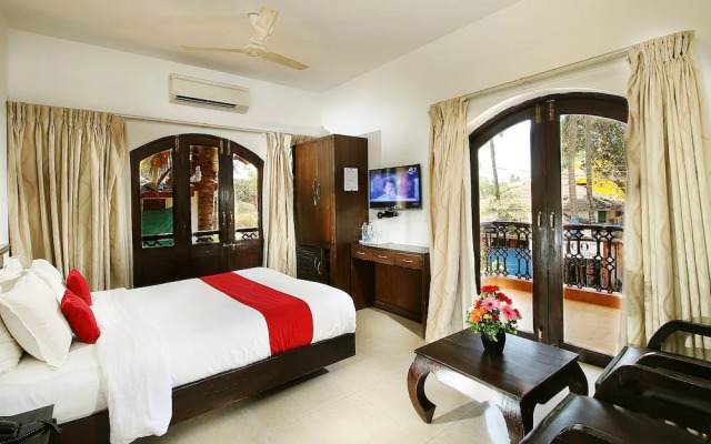 Calangute Grande