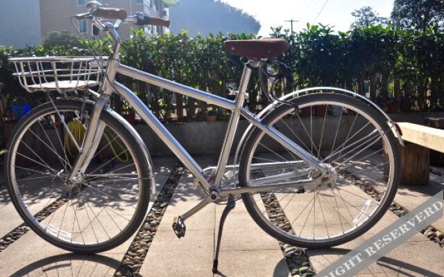 Yushan Lodge Qiandao Lake